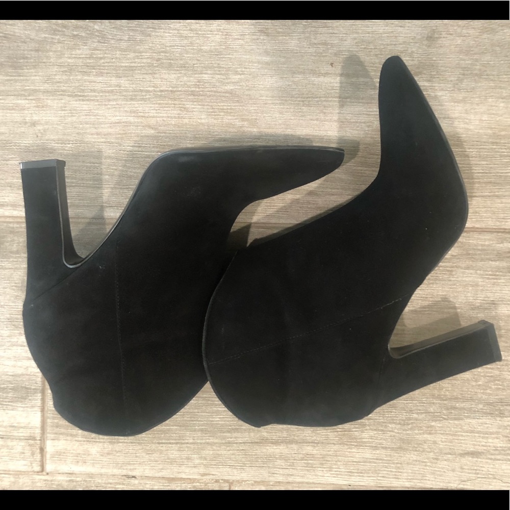 Marc Fisher Booties
